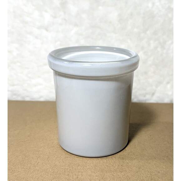 Set of 4 Hearth & Hand With Magnolia Salt Candle 6 oz NEW - Picture 6 of 6